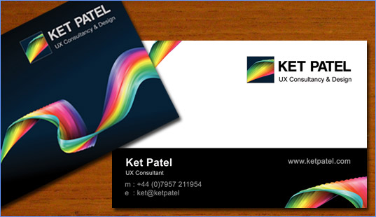 Ket Patel | ket@ketpatel.com | 07957 211 954